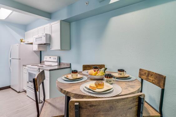 Seaside Boutique Hotel, Waves At Your Doorstep Порт Арансас Екстериор снимка